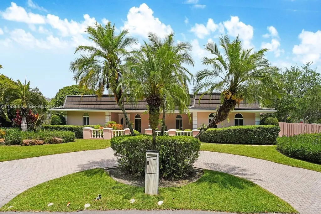 10805 SW 128th Terrace Miami FL 33176