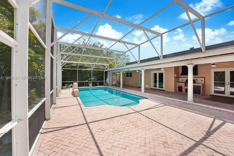 10805 SW 128th Terrace Miami FL 33176