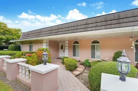 10805 SW 128th Terrace Miami FL 33176