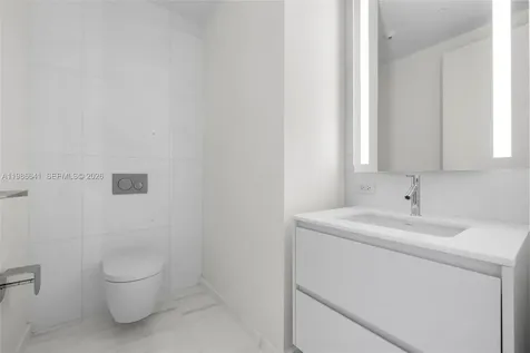 300 Biscayne Boulevard Way Miami FL 33131