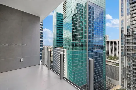 300 Biscayne Boulevard Way Miami FL 33131