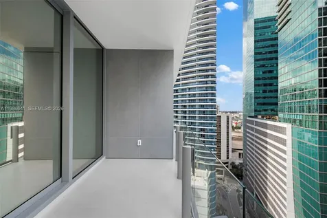 300 Biscayne Boulevard Way Miami FL 33131