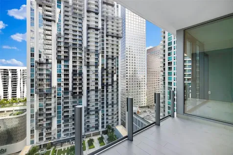 300 Biscayne Boulevard Way Miami FL 33131