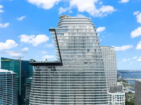 300 Biscayne Boulevard Way Miami FL 33131