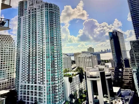 1050 Brickell Avenue Miami FL 33131