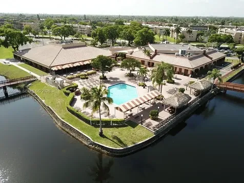 9561 Sunrise Lakes Boulevard Sunrise FL 33322