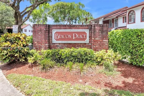 2564 NW 89th Drive Coral Springs FL 33065
