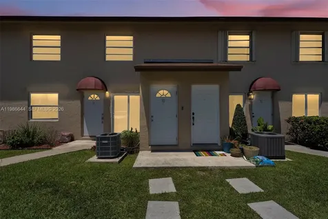 15260 SW 80th Street Kendall FL 33193