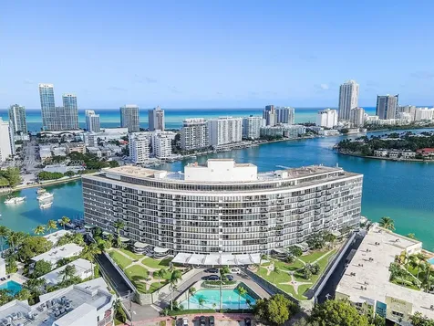 900 Bay Drive Miami Beach FL 33141
