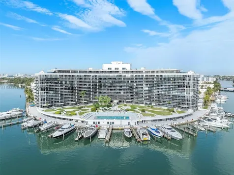 900 Bay Drive Miami Beach FL 33141