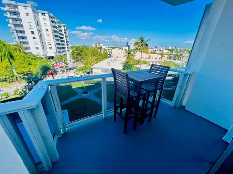900 Bay Drive Miami Beach FL 33141