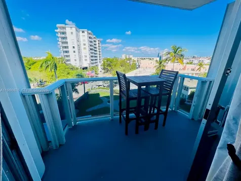 900 Bay Drive Miami Beach FL 33141
