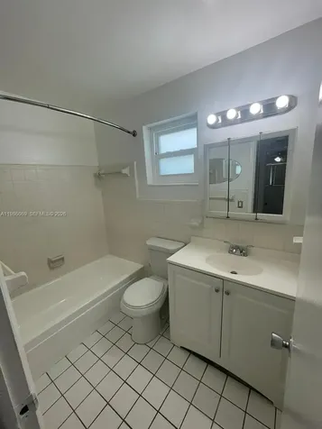 2826 Van Buren Street Hollywood FL 33020