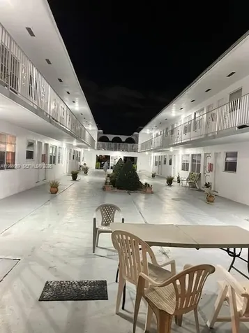 2826 Van Buren Street Hollywood FL 33020