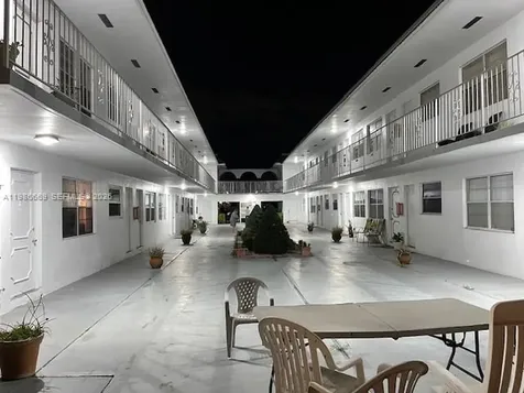 2826 Van Buren Street Hollywood FL 33020