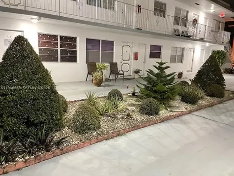 2826 Van Buren Street Hollywood FL 33020