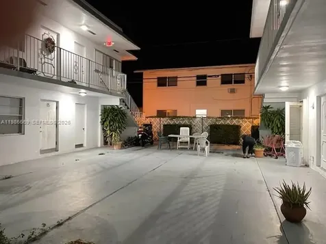 2826 Van Buren Street Hollywood FL 33020
