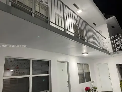 2826 Van Buren Street Hollywood FL 33020