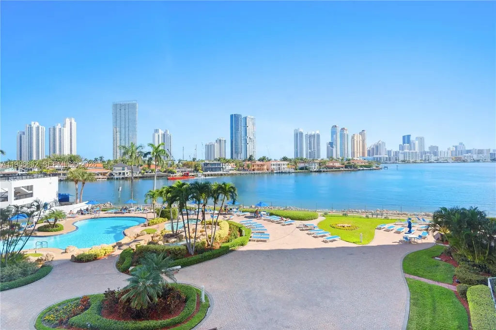 19101 NE 36th Court Aventura FL 33180