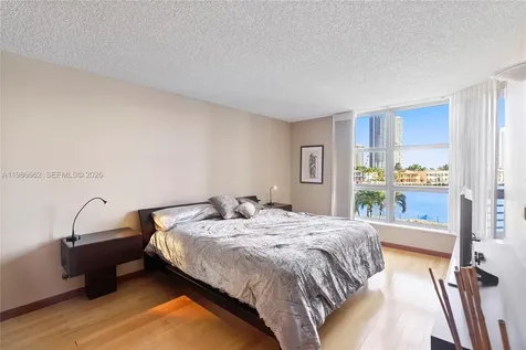19101 NE 36th Court Aventura FL 33180