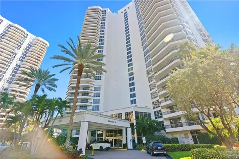 19101 NE 36th Court Aventura FL 33180