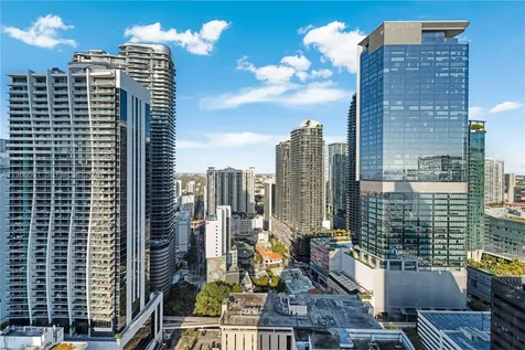 951 Brickell Avenue Miami FL 33131