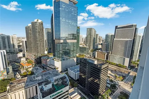 951 Brickell Avenue Miami FL 33131