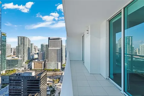951 Brickell Avenue Miami FL 33131