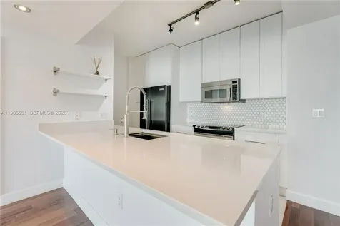 951 Brickell Avenue Miami FL 33131