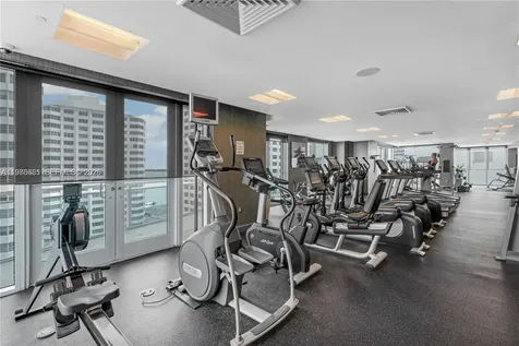 951 Brickell Avenue Miami FL 33131