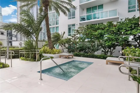 951 Brickell Avenue Miami FL 33131