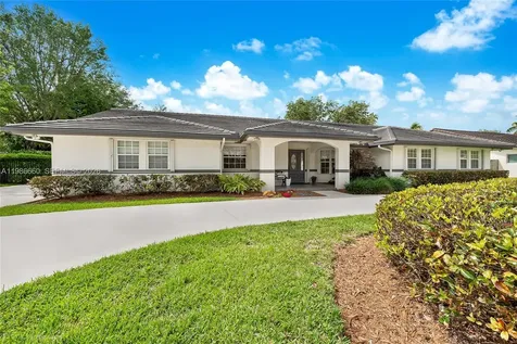 10422 SW 121st Street Miami FL 33176