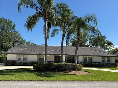 10422 SW 121st Street Miami FL 33176