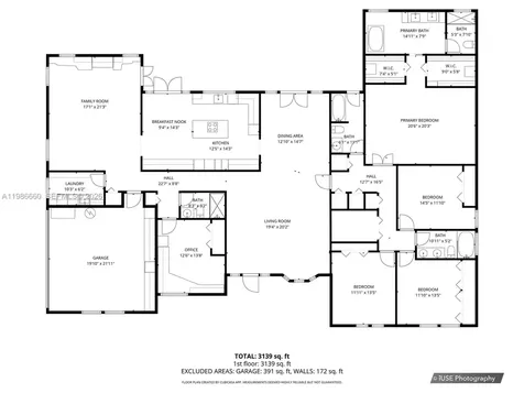 10422 SW 121st Street Miami FL 33176