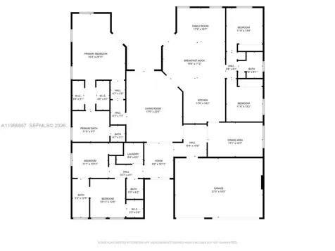 19528 SW 79th Place Cutler Bay FL 33157