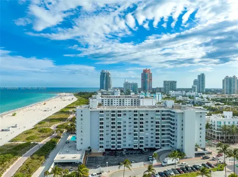 465 Ocean Drive Miami Beach FL 33139