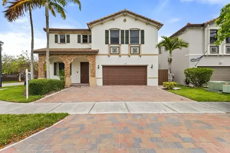 11497 SW 242nd Street Homestead FL 33032
