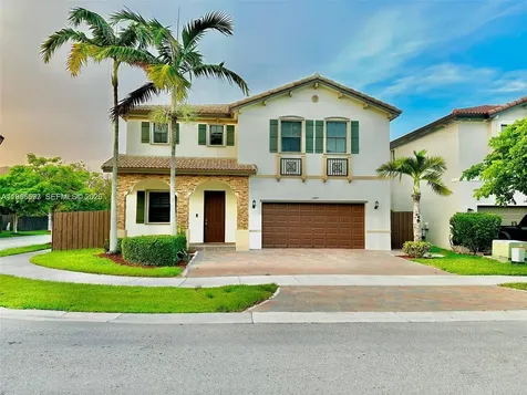 11497 SW 242nd Street Homestead FL 33032