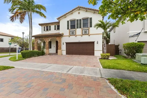 11497 SW 242nd Street Homestead FL 33032