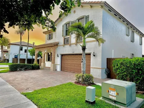 11497 SW 242nd Street Homestead FL 33032