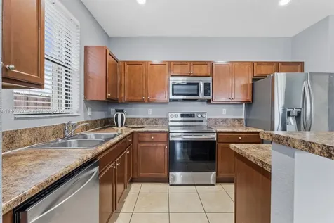 11497 SW 242nd Street Homestead FL 33032