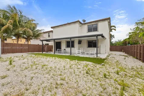 11497 SW 242nd Street Homestead FL 33032