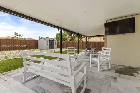 11497 SW 242nd Street Homestead FL 33032