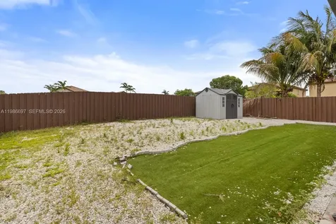 11497 SW 242nd Street Homestead FL 33032
