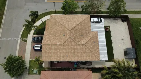 11497 SW 242nd Street Homestead FL 33032