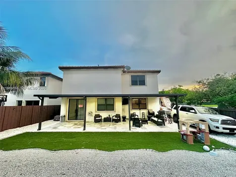 11497 SW 242nd Street Homestead FL 33032