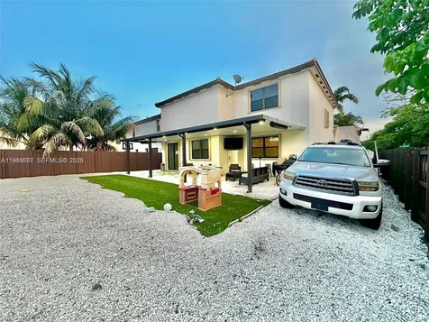 11497 SW 242nd Street Homestead FL 33032
