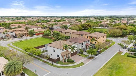 11497 SW 242nd Street Homestead FL 33032
