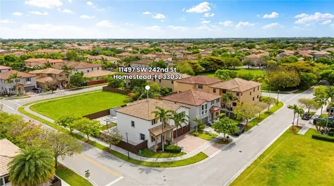 11497 SW 242nd Street Homestead FL 33032