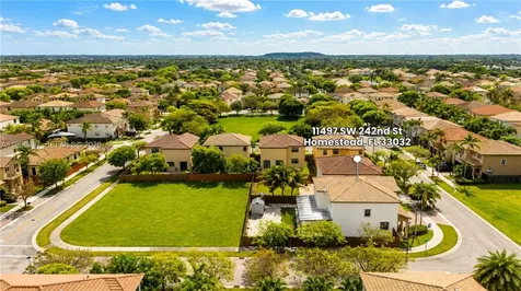 11497 SW 242nd Street Homestead FL 33032